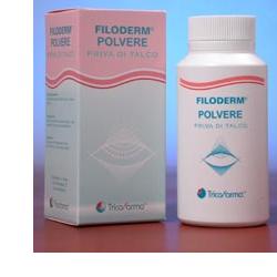 FILODERM POLVERE 75 G - pharmaonline24.it