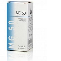 MG50 MAGN JONE 50 TAVOLETTE - pharmaonline24.it