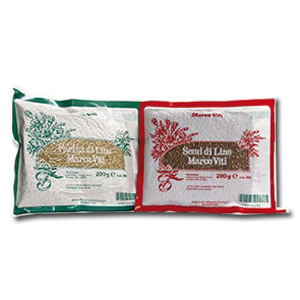 SEMI DI LINO 200 G - pharmaonline24.it