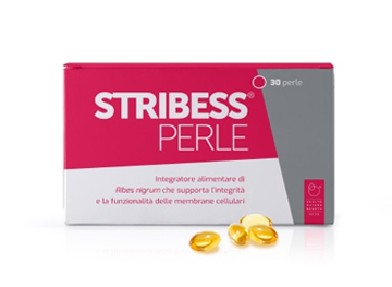STRIBESS 30 PERLE - pharmaonline24.it