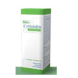 NEO CRILOIDIN SHAMPOO ANTIFORFORA 200 ML - pharmaonline24.it