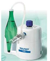 PRONTEX INALATORE PER ACQUE TERMALI INALFAST - pharmaonline24.it