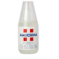 DISINFETTANTE E IGIENIZZANTE A BASE DI IPOCLORITO DI SODIO ANTIMICROBICO AD AMPIO SPETTRO D'AZIONE 11000PPM CLORO 250ML  250ML - pharmaonline24.it
