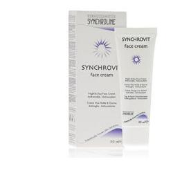 SYNCHROVIT FACE CREAM 50 ML - pharmaonline24.it