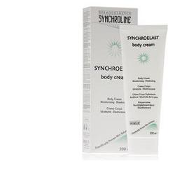 SYNCHROELAST BODY CREAM 200 ML - pharmaonline24.it