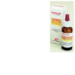 NORMOGAM OLIO BORRAGINE 25 ML - pharmaonline24.it