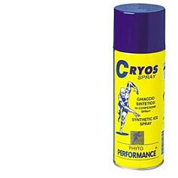 SPRAY ECOL CRYOS 200 ML 1 PEZZO - pharmaonline24.it
