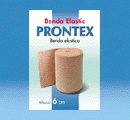 BENDA ELASTICA PRONTEX 10 CM - pharmaonline24.it