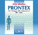 RETE ELASTICA PRONTEX MISURA 3 - pharmaonline24.it