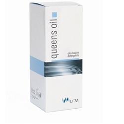 QUEENS OLIO BAGNO 200 ML - pharmaonline24.it