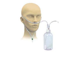 GORGOGLIATORE OSSIGENO COMPLETO - pharmaonline24.it