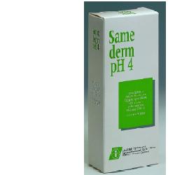 SAMEDERM PH4 DETERGENTE 150 ML - pharmaonline24.it