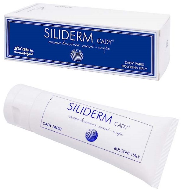 SILIDERM CADY CREMA MANI 75 ML - pharmaonline24.it