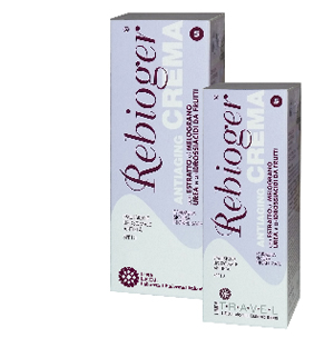 REBIOGER CREMA 50 ML - pharmaonline24.it
