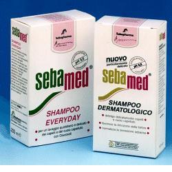 SEBAMED SHAMPOO EVERYDAY ML 200 - pharmaonline24.it