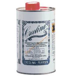 DISINFETTANTE CREOLINA 1 LITRO - pharmaonline24.it