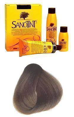 SANOTINT TINTURA CAPELLI 14 BIONDO SCURO 125 ML - pharmaonline24.it