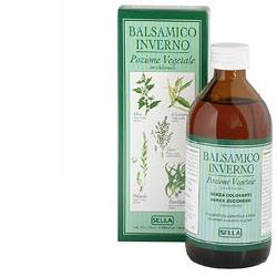 BALSAMICO INVERNO SCIROPPO 200 ML - pharmaonline24.it