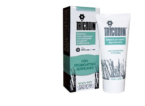TRICODIN BALSAMO 100 ML - pharmaonline24.it