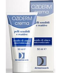 OZIDERM CREMA 50 ML - pharmaonline24.it