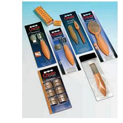 CREDO LAMETTE ORIGINAL DISPLAY BOX 10 PEZZI - pharmaonline24.it