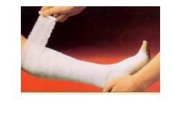 BENDA ALL'OSSIDO DI ZINCO PER IL TRATTAMENTO DELLE ULCERE VARICOSE DI TIPO SECCO E DELLE DERMATITI CRONICHE VISCOPASTE PB7 600X7,5CM - pharmaonline24.it