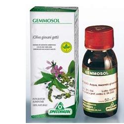 GEMMOSOL 3 IPPOCASTANO 50ML - pharmaonline24.it
