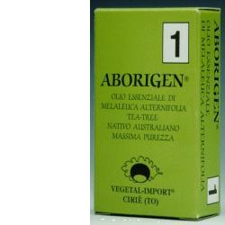 ABORIGEN MELALEUCA OLIO ESSENZIALE 10 ML - pharmaonline24.it