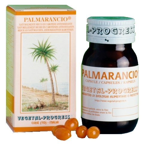 PALMARANCIO BIO 106 ML - pharmaonline24.it