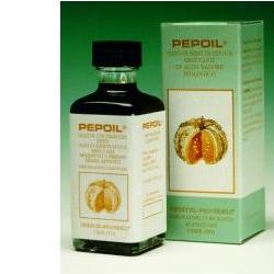 PEPOIL OLIO SEMI ZUCCA BIO 100 ML - pharmaonline24.it