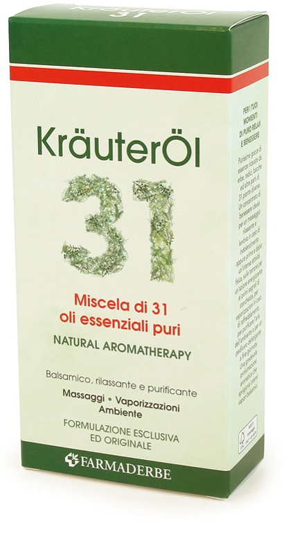 KRAUTEROL 31 100 ML - pharmaonline24.it