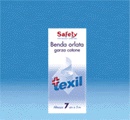 PRONTEX BENDA ORLATA 20 FILI 7X500CM - pharmaonline24.it