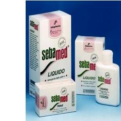 SEBAMED DETERGENTE LIQUIDO 1 LITRO - pharmaonline24.it