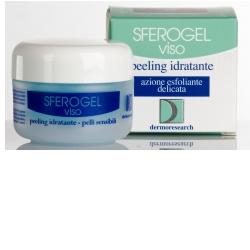 SFEROGEL VISO 50 ML - pharmaonline24.it