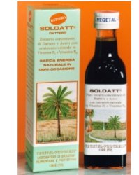 SOLDATT ESTRATTO CONCENTRATO DATTERO 100 ML - pharmaonline24.it