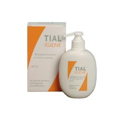 TIAL IG CON DOSATORE 200 ML - pharmaonline24.it