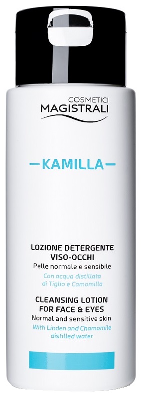 KAMILLA LOZIONE STRUCCANTE 200 ML - pharmaonline24.it