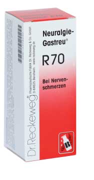 RECKEWEG R70 GOCCE 22 ML - pharmaonline24.it