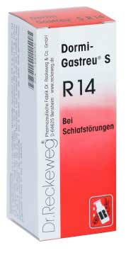RECKEWEG R14 GOCCE 50 ML - pharmaonline24.it