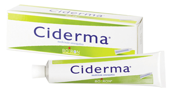 CIDERMA UNGUENTO 30 G - pharmaonline24.it