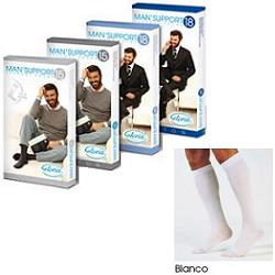MAN SUPPORT 15COT GAMBALETTO 15 BIANCO 2 - pharmaonline24.it