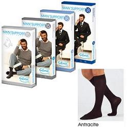 MAN SUPPORT 15 COTTON GAMBALETTO 15 ANTRACITE 3 - pharmaonline24.it