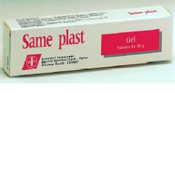 SAME PLAST GEL EMOLLIENTE TUBO 30 G - pharmaonline24.it