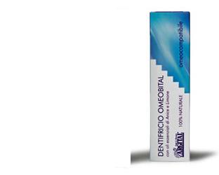 DENTIFRICIO OMEOBITAL 75 ML - pharmaonline24.it