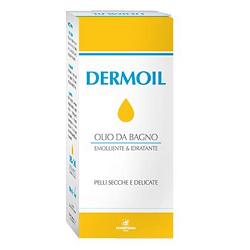 DERMOIL OLIO BAGNO 150 ML - pharmaonline24.it