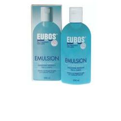 EUBOS EMULSIONE CORPO IDRATANTE 200 ML - pharmaonline24.it