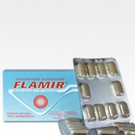 FLAMIR 30 COMPRESSE - pharmaonline24.it