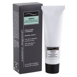 ZINKA CREMA LENITIVA PELLE SENSIBILE 50 ML - pharmaonline24.it