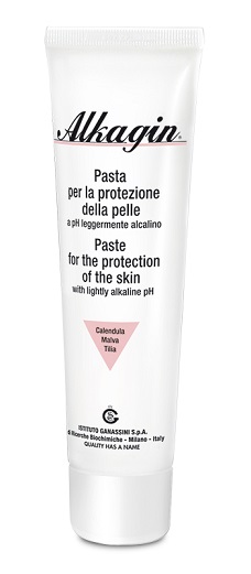 ALKAGIN PASTA ARROSSAMENTO 100 ML - pharmaonline24.it