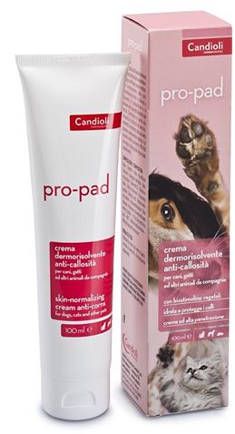 PRO-PAD CREMA DERMATOLOGICA TUBO 100 ML - pharmaonline24.it
